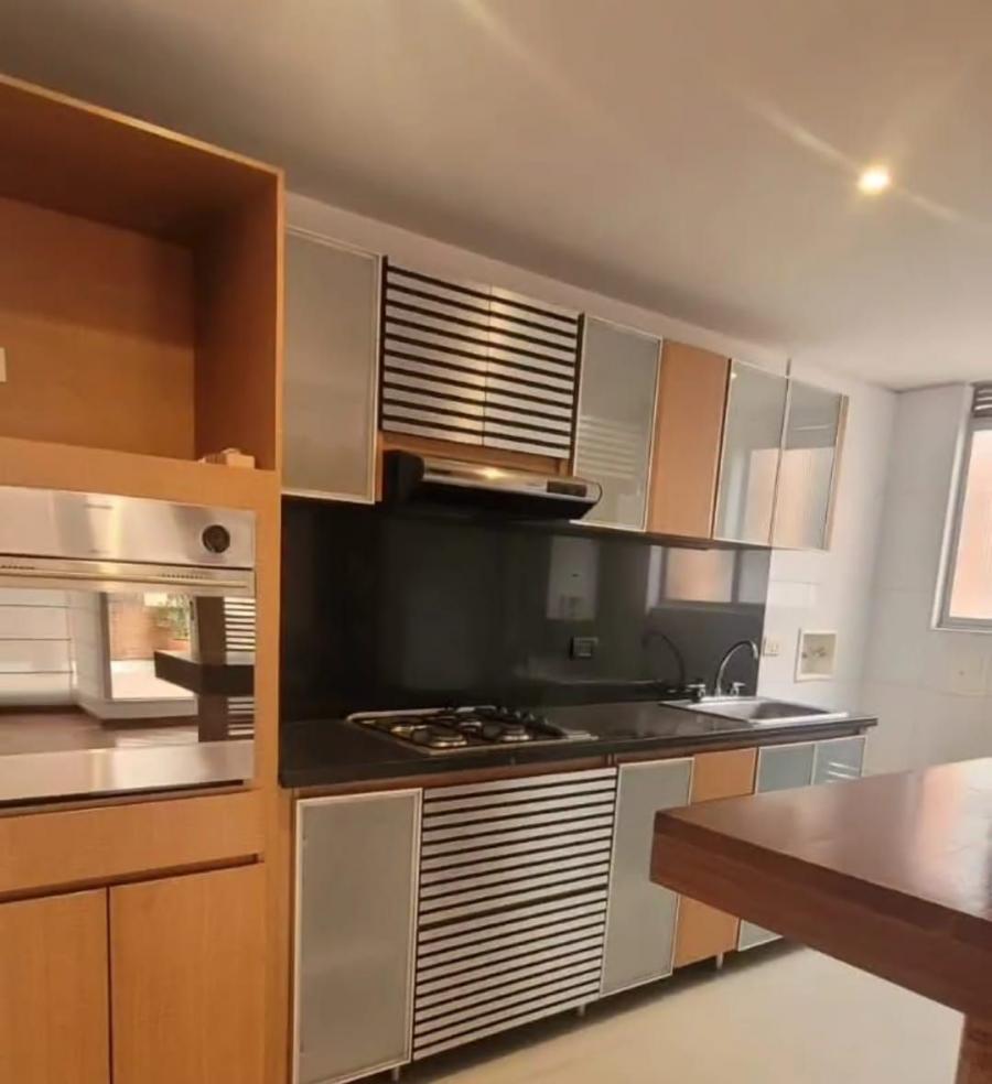 Foto Apartamento en Venta en Chico, Chicó Lago, Bogota D.C - $ 530.000.000 - APV211189 - BienesOnLine