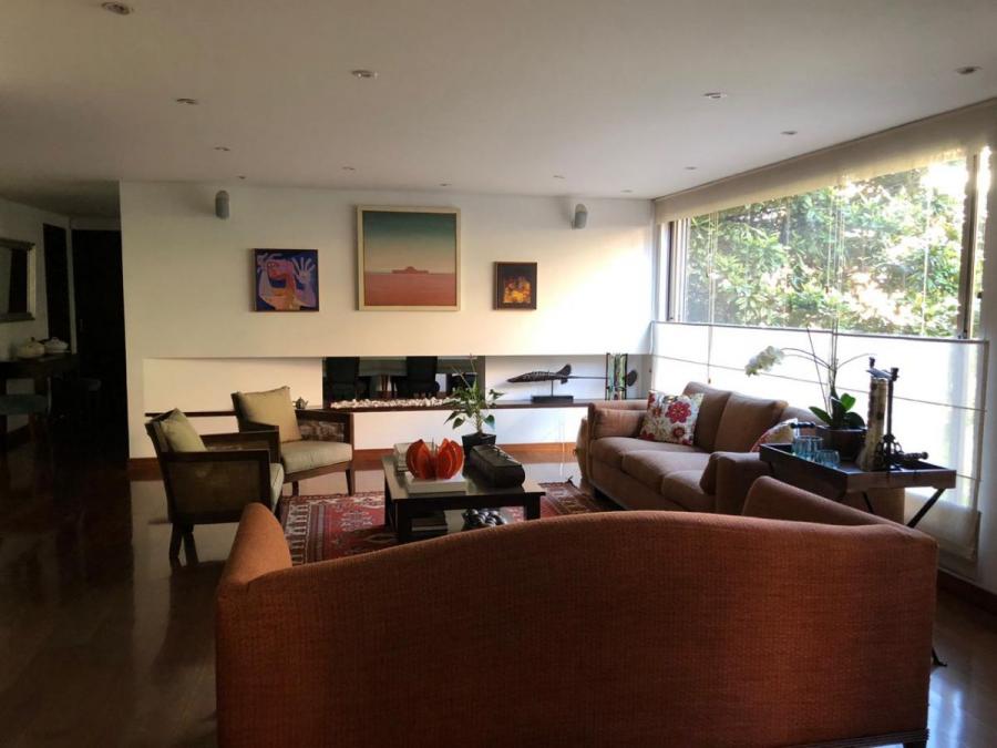 Foto Apartamento en Venta en Chico, Chico, Bogota D.C - $ 2.871.000.064 - DEV182625 - BienesOnLine