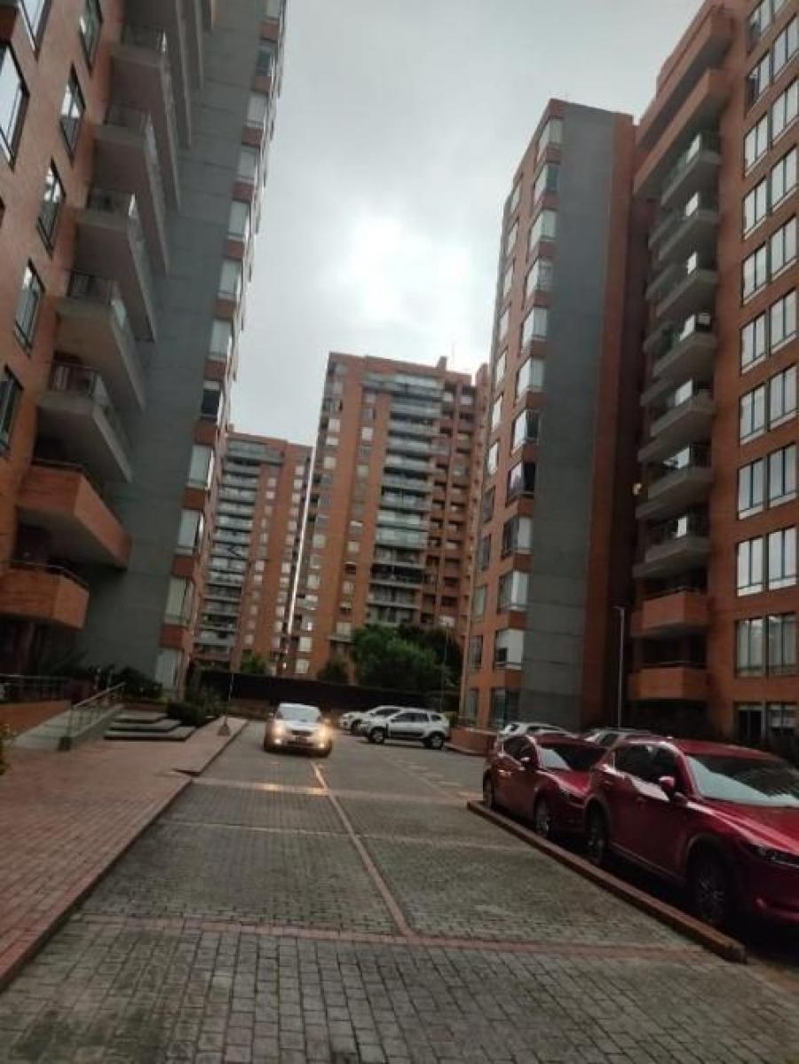 Foto Apartamento en Venta en Colina, Suba, Bogota D.C - $ 850.000.000 - APV208023 - BienesOnLine