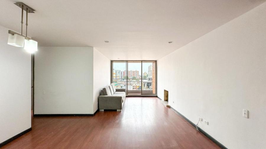 Foto Apartamento en Venta en Gilmar, Suba, Bogota D.C - $ 590.000.000 - APV209797 - BienesOnLine