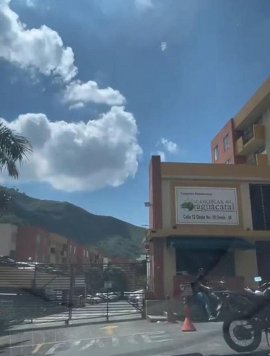 Foto Apartamento en Venta en Cali, Valle del Cauca - $ 180.000.000 - APV211615 - BienesOnLine