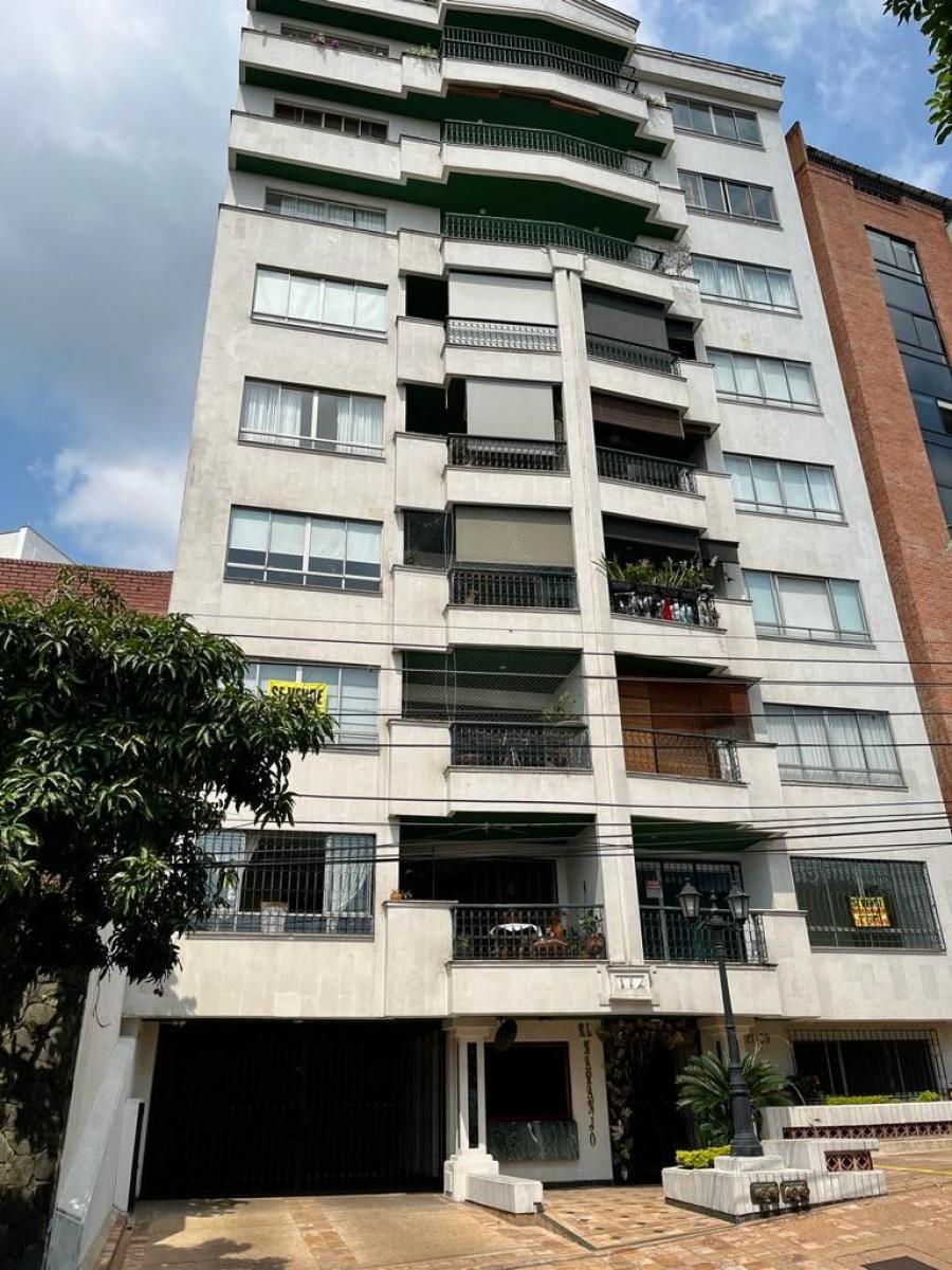 Apartamento en Venta en Edificio el Naranjo Cali, Valle del Cauca