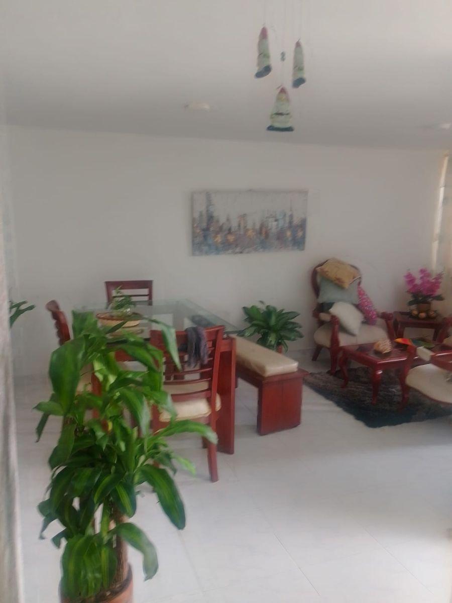 Foto Apartamento en Venta en La Selva, Cali, Valle del Cauca - $ 240.000.000 - APV209827 - BienesOnLine