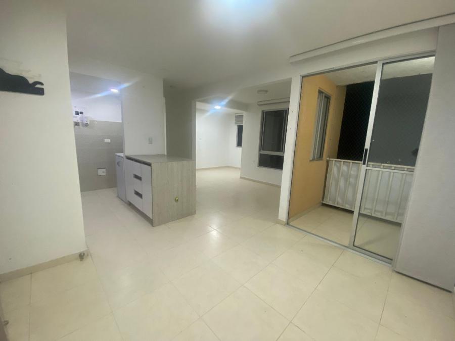 Apartamento en el barrio Quintas de Bolivar, Jamund