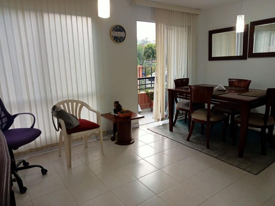 Foto Apartamento en Venta en Caney, Cali, Valle del Cauca - $ 230.000.000 - APV211161 - BienesOnLine