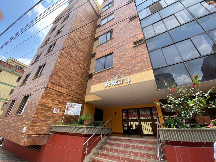 Foto Apartamento en Venta en Bucaramanga, Santander - $ 285.000.000 - APV210872 - BienesOnLine