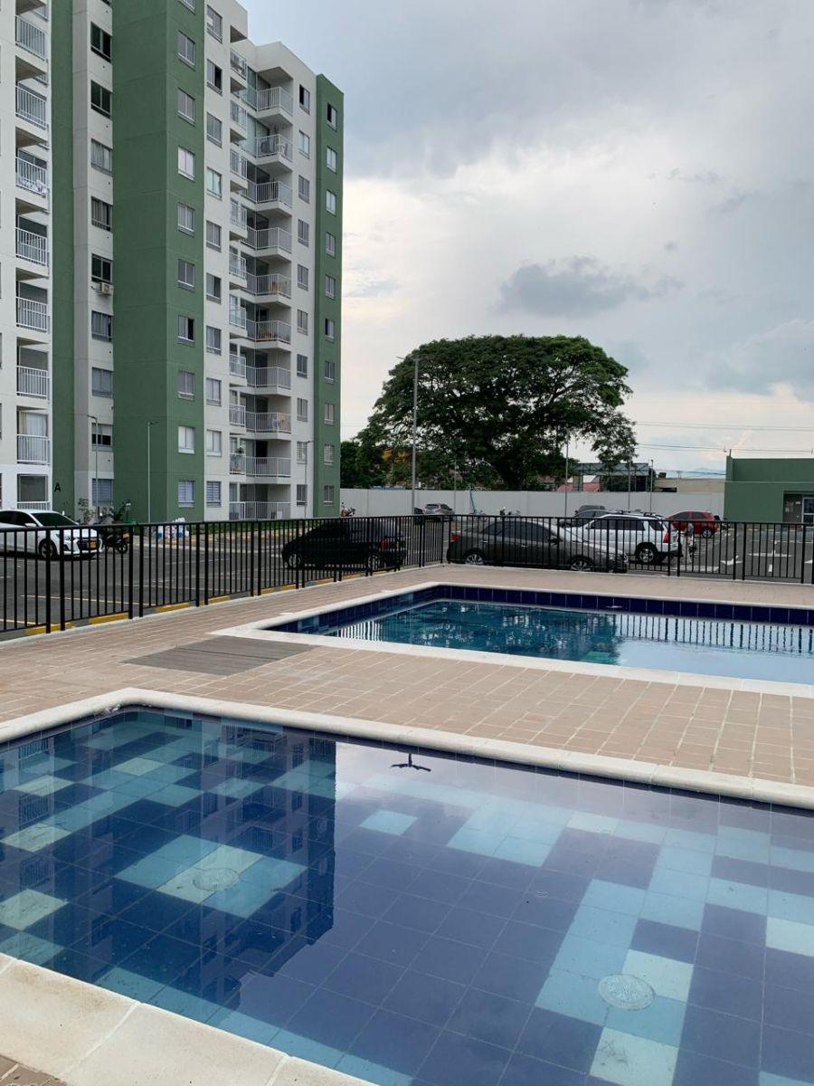 Foto Apartamento en Venta en Palmira, Valle del Cauca - APV211433 - BienesOnLine