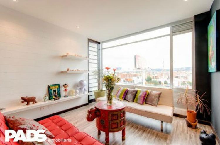 Foto Apartamento en Venta en Cedritos, Cedritos, Bogota D.C - $ 265.000.000 - APV61811 - BienesOnLine