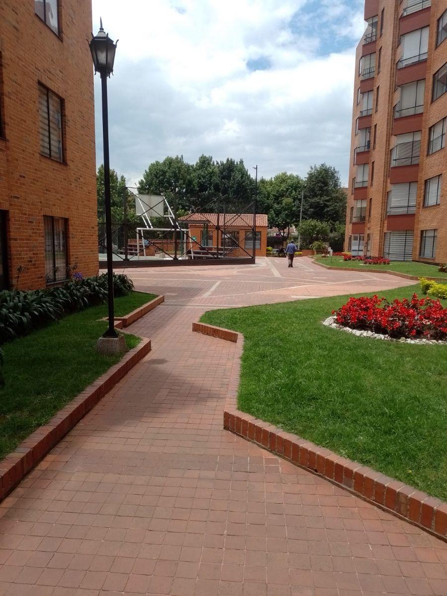 Foto Apartamento en Venta en Usaqu, Bogota D.C - $ 520.000.000 - APV211096 - BienesOnLine