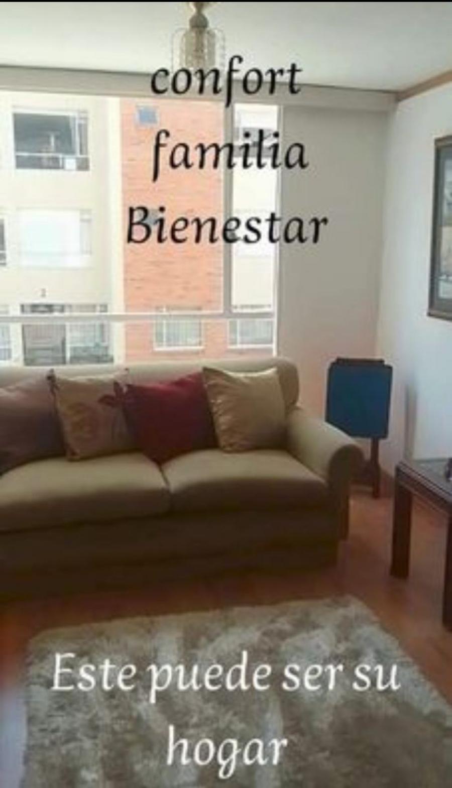 Foto Apartamento en Venta en La Uribe, Bogotá, Bogota D.C - $ 260.000.000 - APV211341 - BienesOnLine