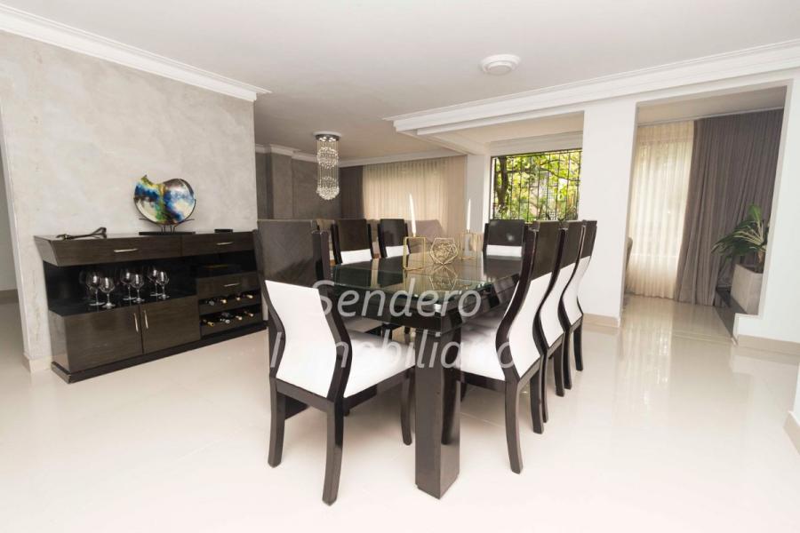 Foto Apartamento en Venta en Poblado, Medellín, Antioquia - $ 940.000.000 - APV211386 - BienesOnLine