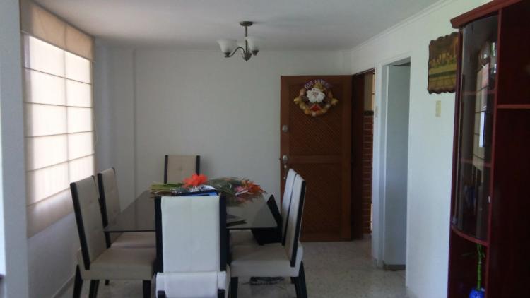 Apartamento en Excelente Precio