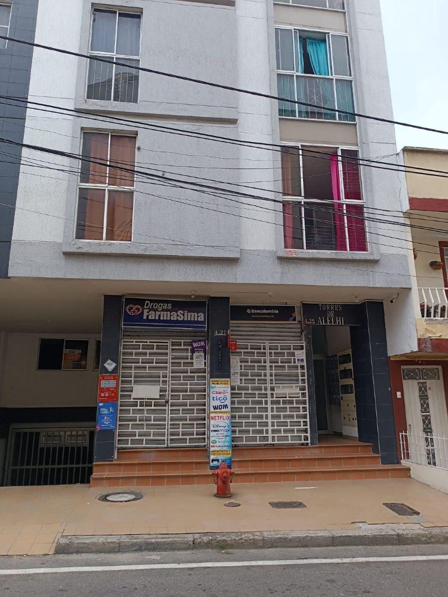 Foto Apartamento en Venta en Floridablanca, Santander - $ 169.999.999 - APV210616 - BienesOnLine