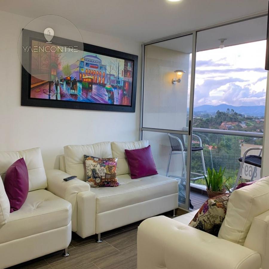 Apartamento En Fontibón