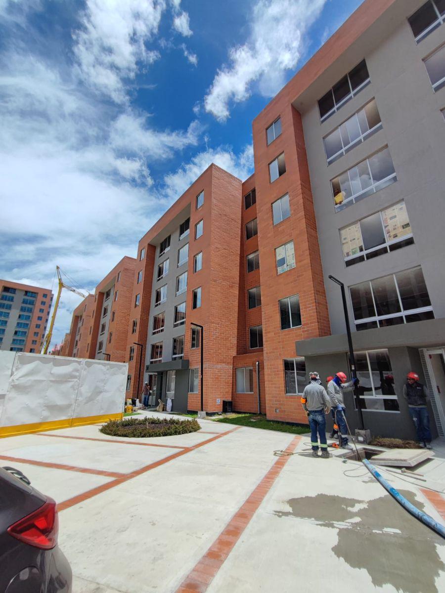 Foto Apartamento en Venta en Usaquén, Bogota D.C - $ 221.000.000 - APV211799 - BienesOnLine