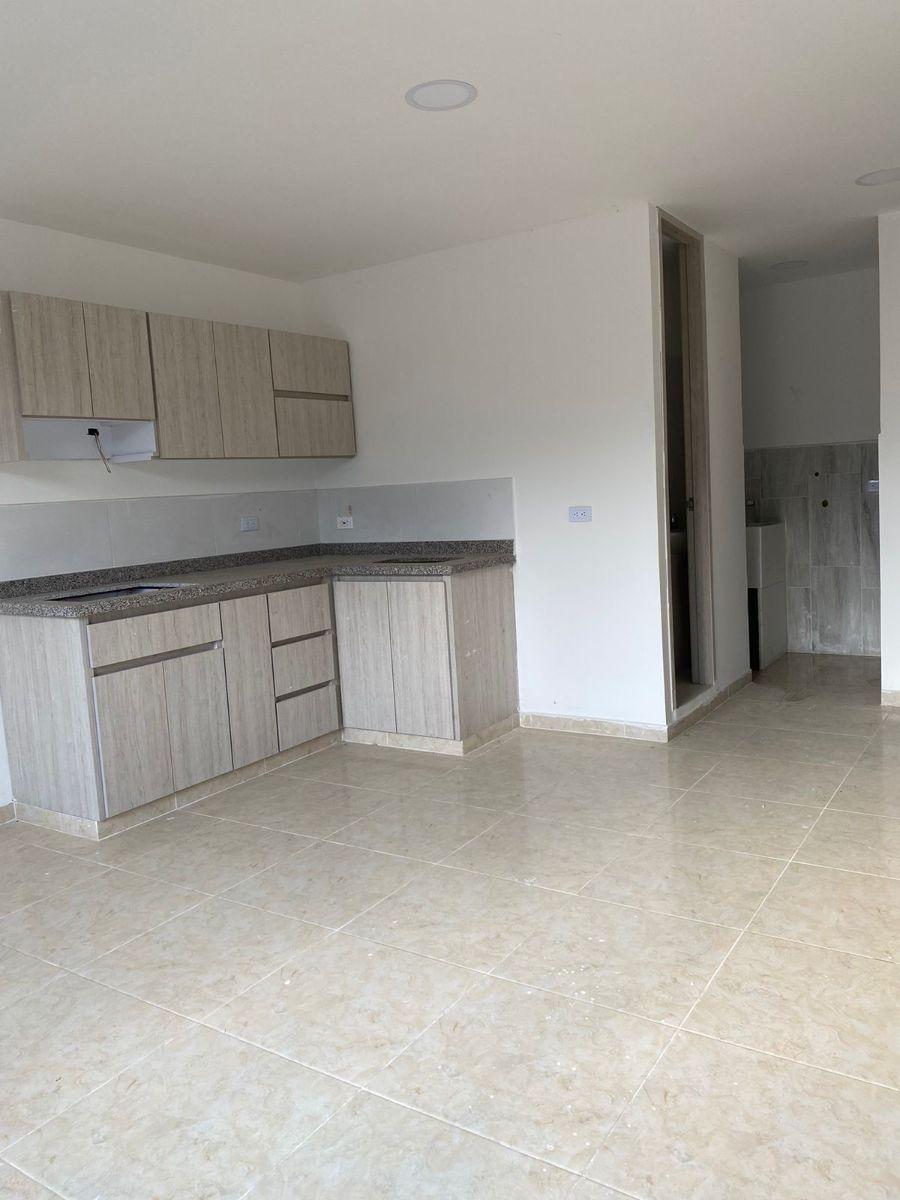 Apartamento En Giron Para Estrenar