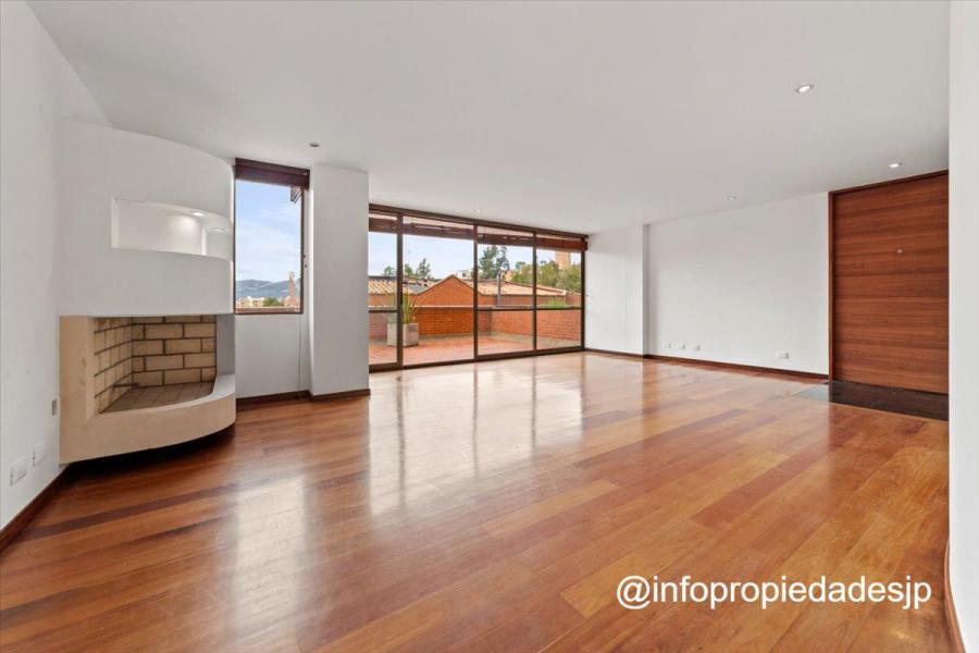 Foto Apartamento en Venta en Gratamira, Suba, Bogota D.C - $ 1.250.000.000 - APV211690 - BienesOnLine