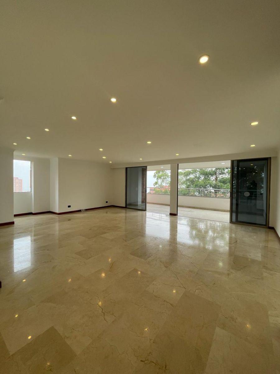 Foto Apartamento en Venta en Medellín, Antioquia - $ 1.450.000.000 - APV211388 - BienesOnLine