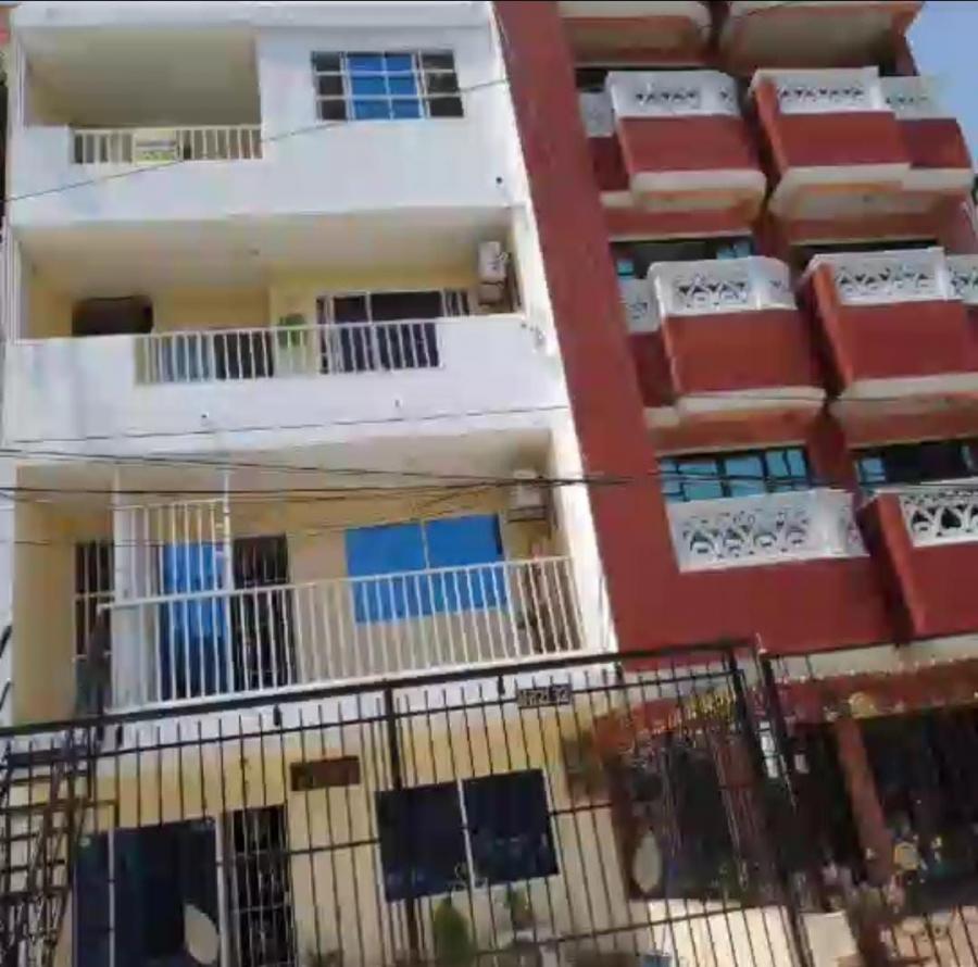 Foto Apartamento en Venta en Santa Lucia, Cartagena, Bolívar - APV210542 - BienesOnLine