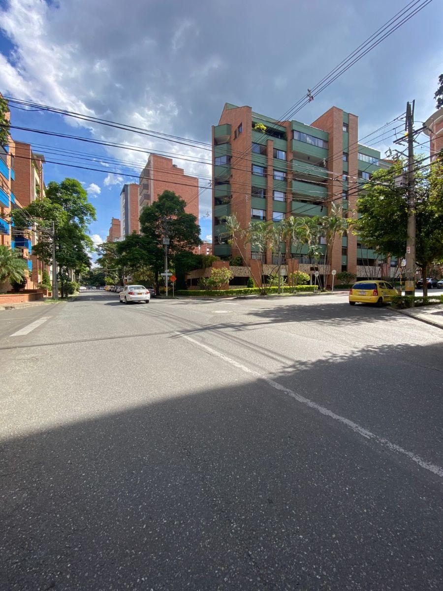 Foto Apartamento en Venta en Medellín, Antioquia - $ 1.150.000.000 - APV211926 - BienesOnLine