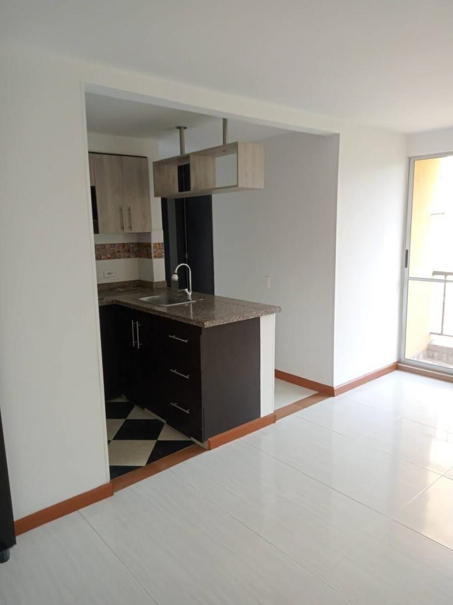 APARTAMENTO EN LOMAS DEL AGUACATAL ETAPA I, CALI