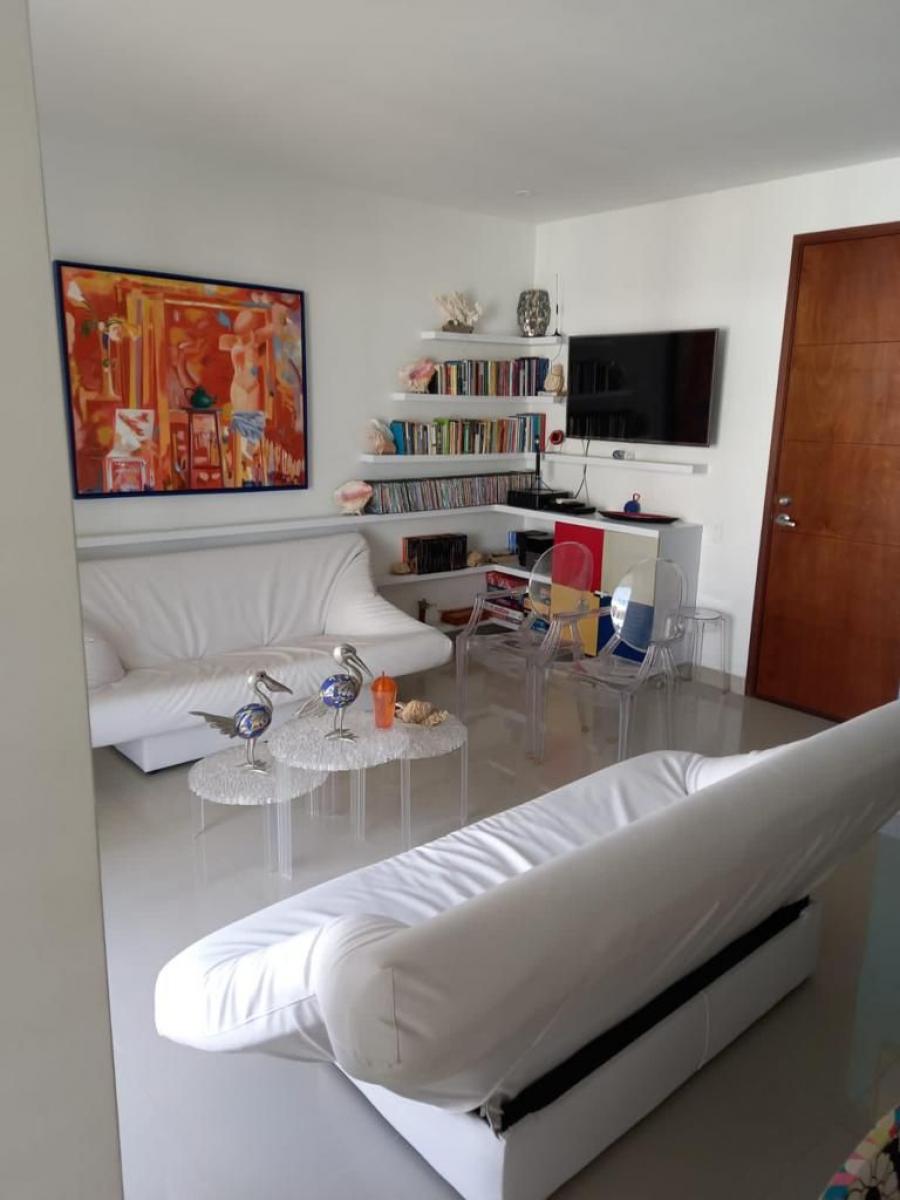 Foto Apartamento en Venta en Puerta de las Americas, Cartagena, Bolívar - $ 380.000.000 - APV210266 - BienesOnLine