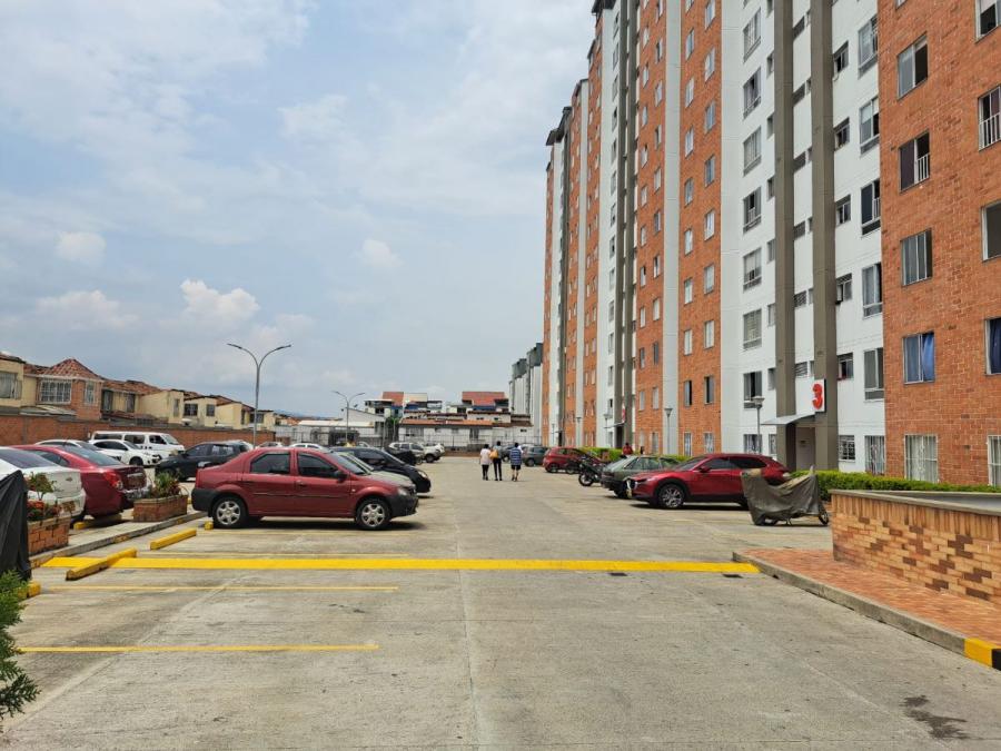 Foto Apartamento en Venta en Real de minas, Bucaramanga, Santander - $ 285.000.000 - APV210875 - BienesOnLine