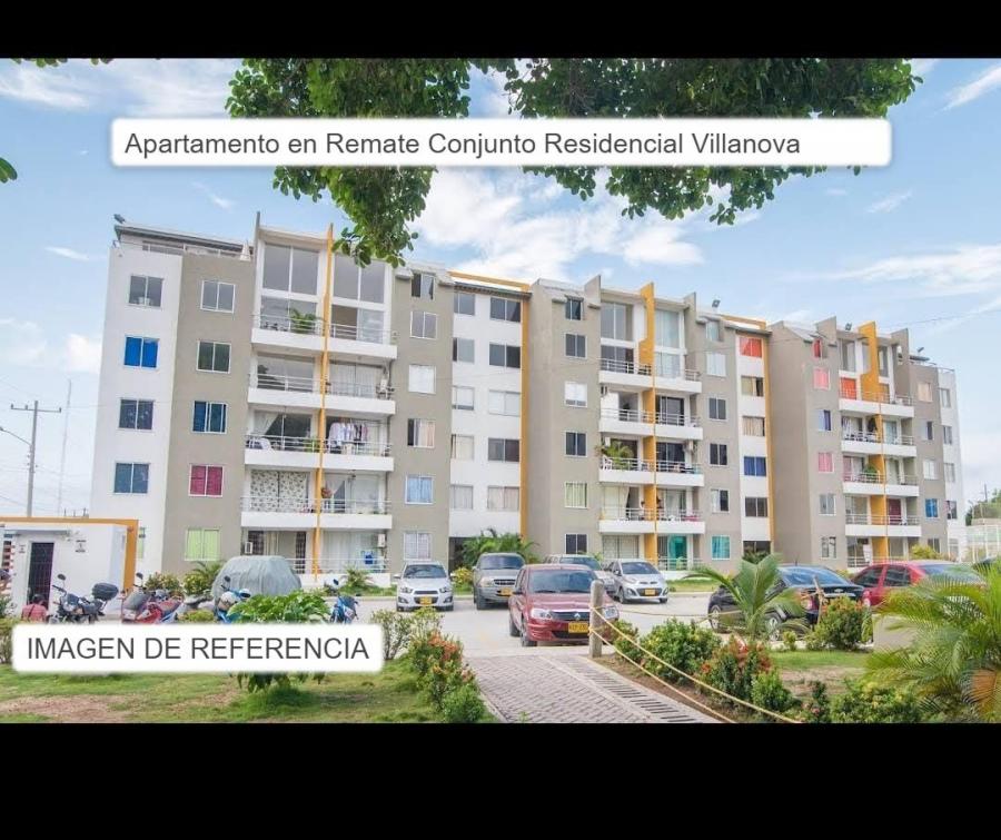 Foto Apartamento en Venta en Villa San Pedro, Barranquilla, Atlántico - $ 60.432.448 - APV204337 - BienesOnLine