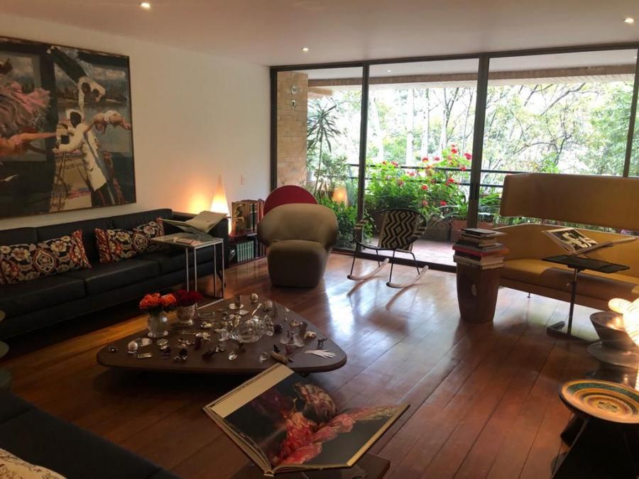 Foto Apartamento en Venta en Retiro, Bogotá, Bogota D.C - $ 2.023.000.064 - APV182626 - BienesOnLine