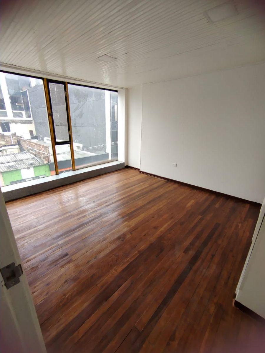 APARTAMENTO EN RICAURTE BOGOTA