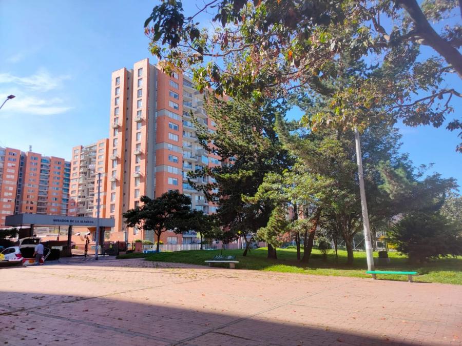 Foto Apartamento en Venta en Rincon de Alameda, Bogota, Bogota D.C - $ 550.000.000 - APV211031 - BienesOnLine