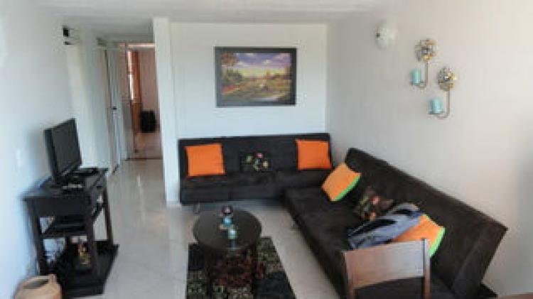 Apartamento en Rionegro, San Antonio, Bosques de la Pereira, remodelado.