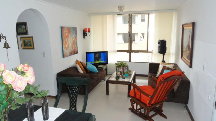 Foto Apartamento en Venta en Cerca a los colegios, Rionegro, Antioquia - $ 175.000.000 - APV94441 - BienesOnLine