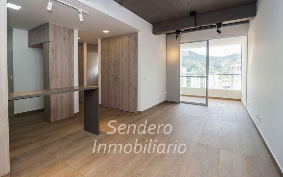 Foto Apartamento en Venta en Sabaneta, Sabaneta, Antioquia - $ 420.000.000 - APV211228 - BienesOnLine