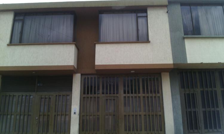 Apartamento en San Pablo