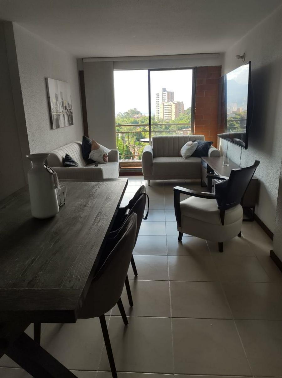 Foto Apartamento en Venta en Envigado, Antioquia - $ 400.000.000 - APV211141 - BienesOnLine