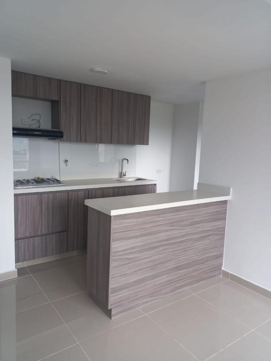 Foto Apartamento en Venta en La Estrella, Medell, Antioquia - $ 255.000.000 - APV210210 - BienesOnLine