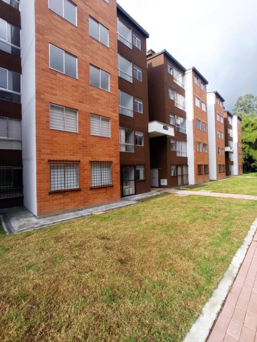 Apartamento en urb Valverde- La Ceja