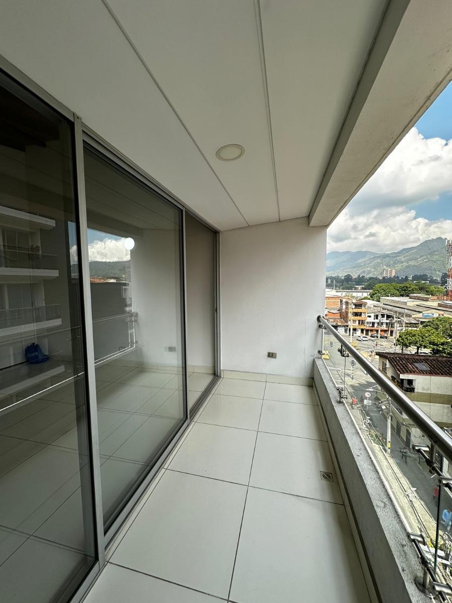 Foto Apartamento en Venta en Calle del banco, Sabaneta, Antioquia - $ 228.000.000 - APV206023 - BienesOnLine