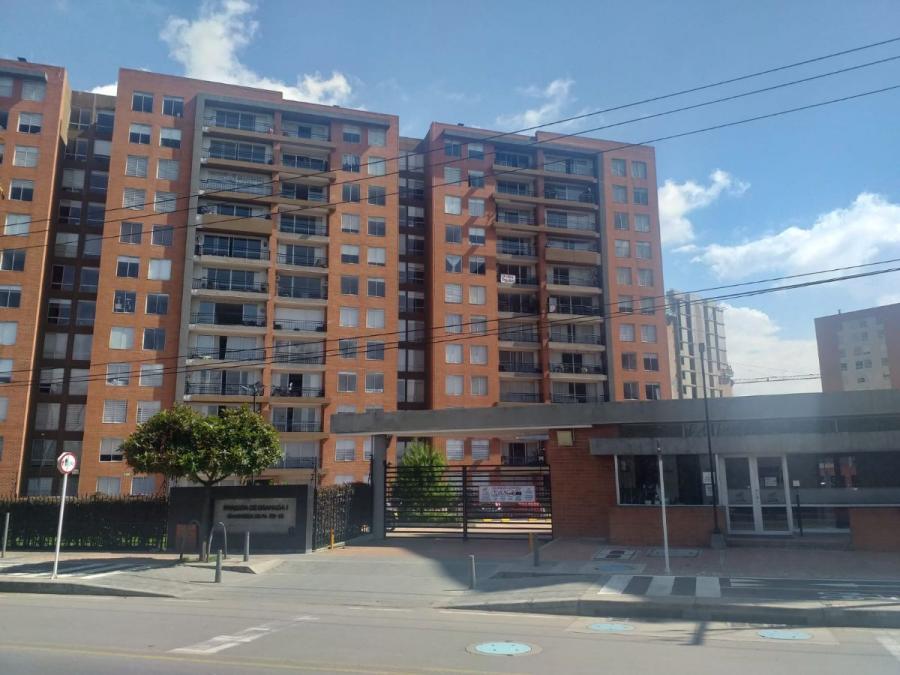 Foto Apartamento en Venta en GRAN GRANADA, Engativá, Bogota D.C - $ 320.000.000 - APV195356 - BienesOnLine