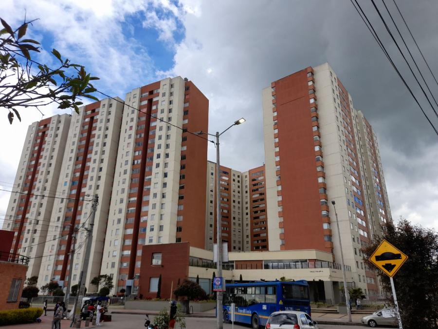 Foto Apartamento en Venta en GRAN GRANADA, Engativá, Bogota D.C - $ 290.000.000 - APV195580 - BienesOnLine