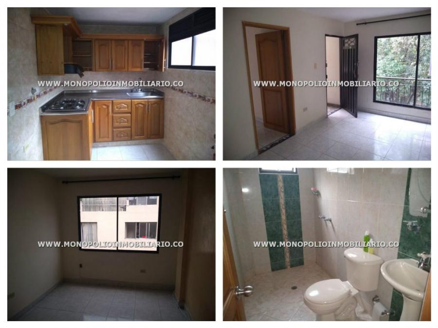 Foto Apartamento en Venta en Medellín, Antioquia - $ 180.000.000 - APV174931 - BienesOnLine