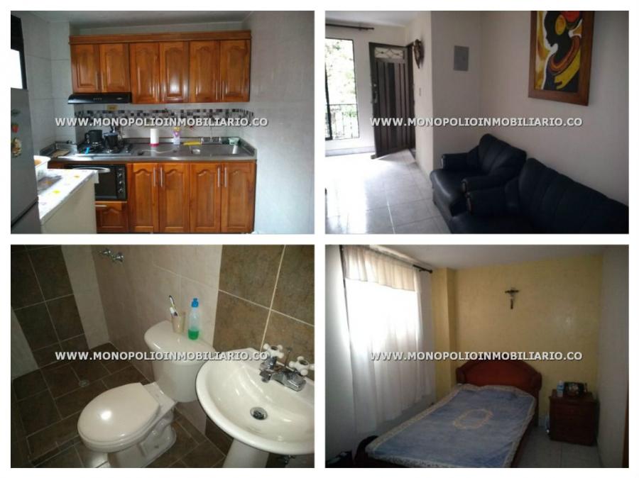 Foto Apartamento en Venta en Medellín, Antioquia - $ 150.000.000 - APV174930 - BienesOnLine