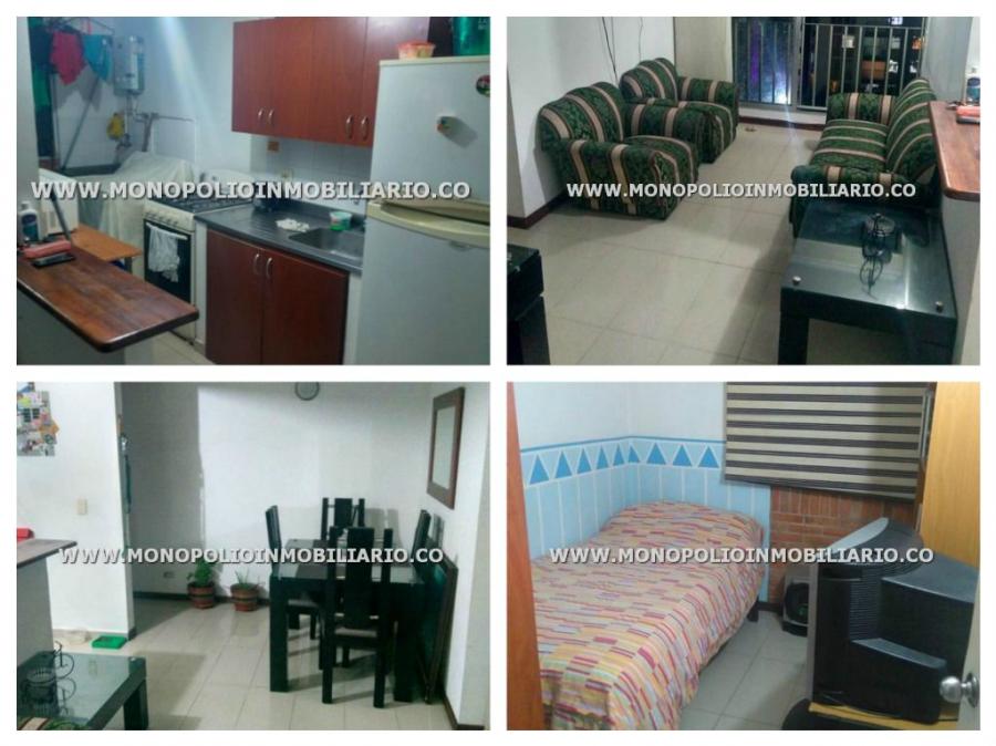 Foto Apartamento en Venta en Medellín, Antioquia - $ 150.000.000 - APV174925 - BienesOnLine