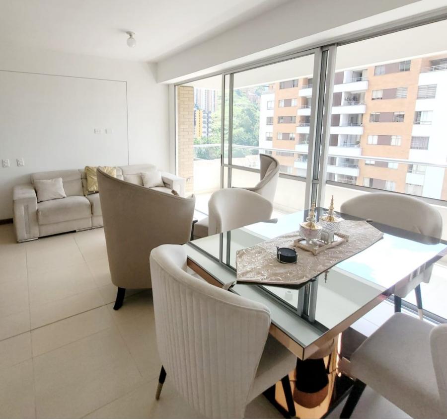 Foto Apartamento en Venta en Calasanz, Medellín, Antioquia - $ 680.000.000 - APV209942 - BienesOnLine