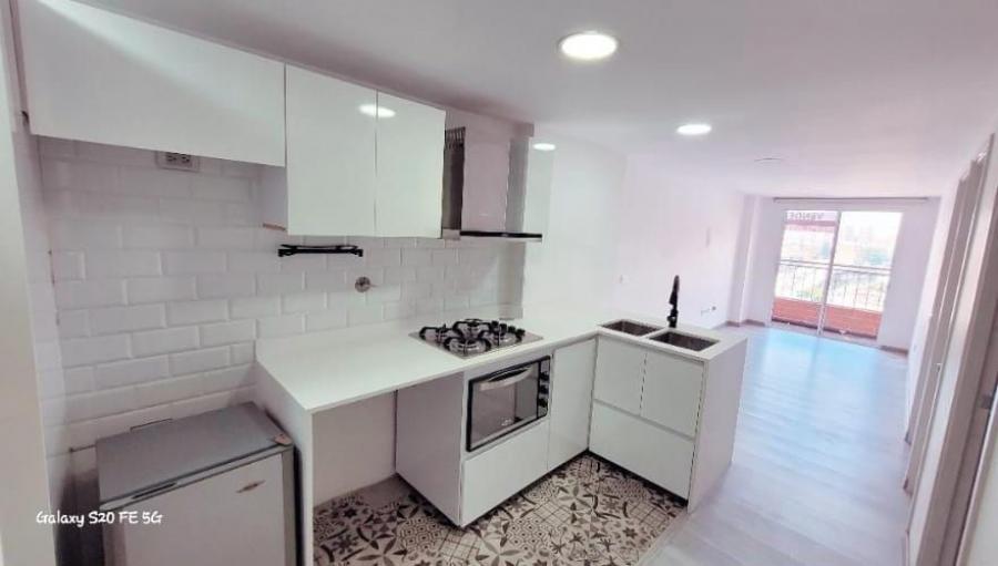 Foto Apartamento en Venta en Calasanz, Medellín, Antioquia - $ 340.000.000 - APV210516 - BienesOnLine