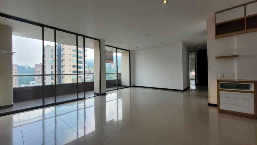 Foto Apartamento en Venta en Castropol, Medellín, Antioquia - $ 1.000.000.000 - APV209877 - BienesOnLine