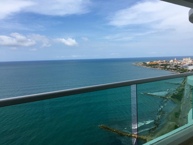 Foto Apartamento en Venta en bocagrande, Cartagena, Bolívar - $ 780.000.000 - APV93341 - BienesOnLine