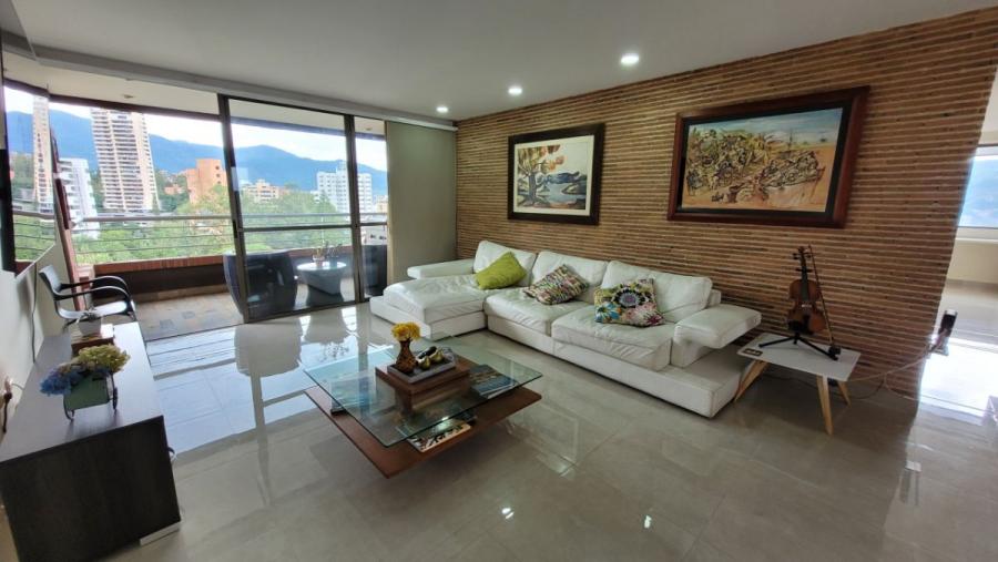 Foto Apartamento en Venta en El Campestre, Medellín, Antioquia - $ 1.300.000.000 - APV209876 - BienesOnLine