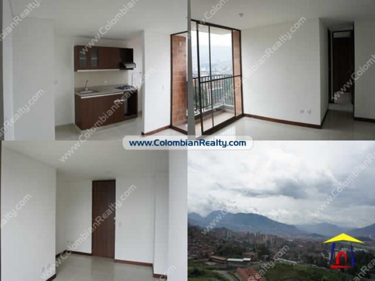 Foto Apartamento en Venta en Medellín, Antioquia - $ 117.000.000 - APV59777 - BienesOnLine